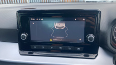 SEAT Ibiza 1.0 TSI 110 FR Edition 5dr Petrol Hatchback